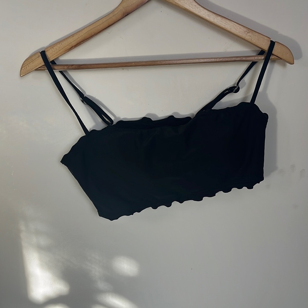 Swimsuit top
